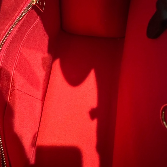 Louis Vuitton On the Go MM - Picture 2 of 7